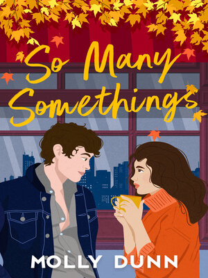 cover image of So Many Somethings